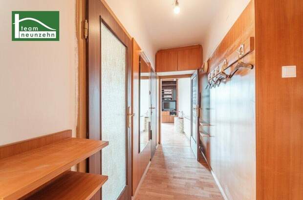 Wohnung kaufen in 1100 Wien (Bild 4)