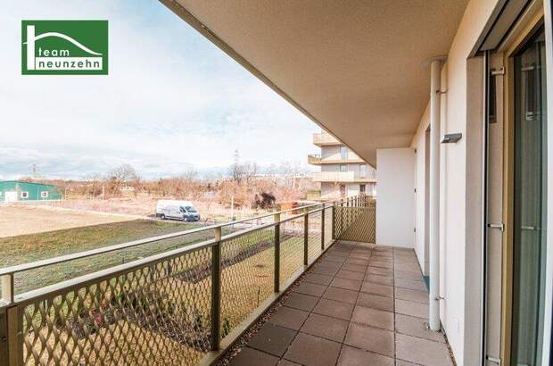 Terrassenwohnung kaufen in 1210 Wien (Bild 1)