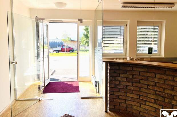 Gewerbeobjekt mieten in 9710 Feistritz (Bild 3)