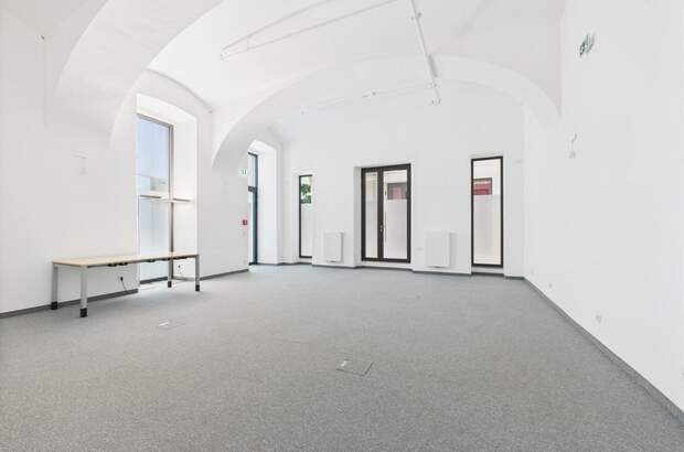 Büro / Praxis mieten in 4020 Linz (Bild 4)