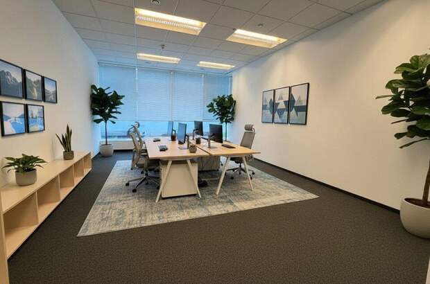 Gewerbeobjekt mieten in 4020 Linz (Bild 1)