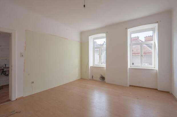 Altbauwohnung kaufen in 1120 Wien (Bild 2)