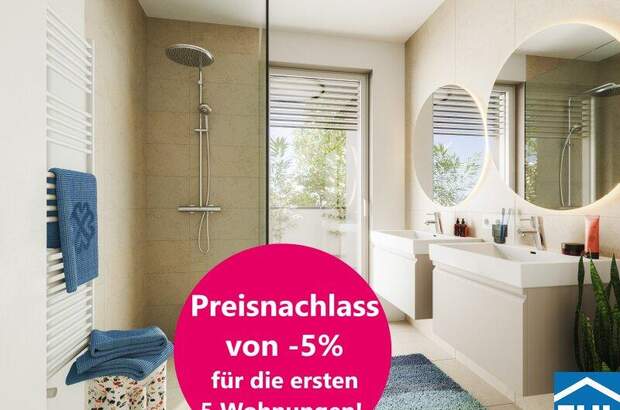 Terrassenwohnung kaufen in 2700 Wr. Neustadt (Bild 1)