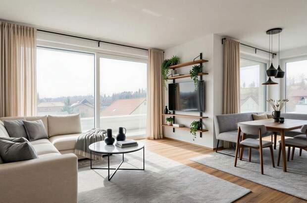 Wohnung mieten in 4652 Fischlham (Bild 5)