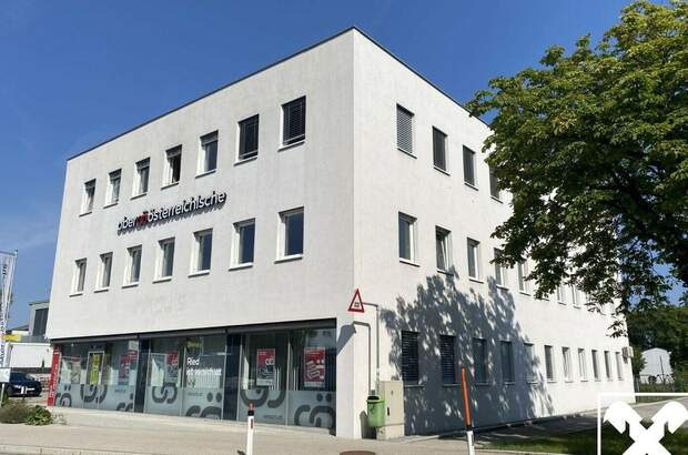 Gewerbeobjekt mieten in 4910 Ried (Bild 1)