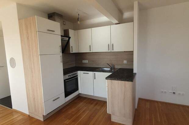 Wohnung mit Balkon kaufen in 2460 Bruck an der Leitha (Bild 2)