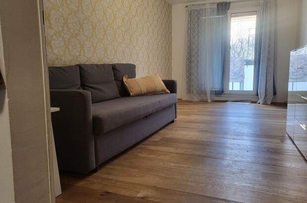 Wohnung mit Balkon mieten in 1050 Wien (Bild 5)