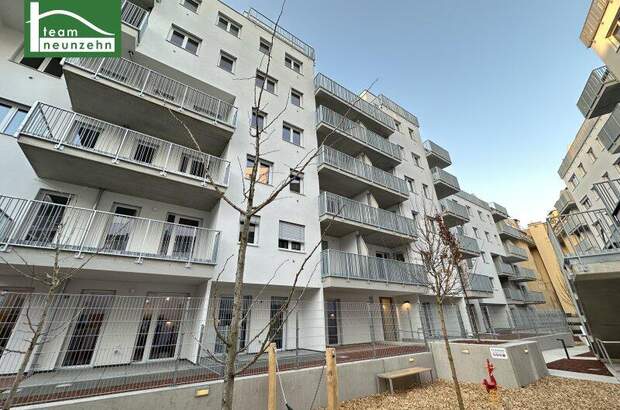 Mietwohnung in 1160 Wien (Bild 2)