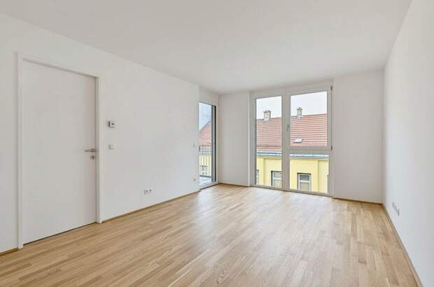 Wohnung mit Balkon kaufen in 1210 Wien (Bild 3)