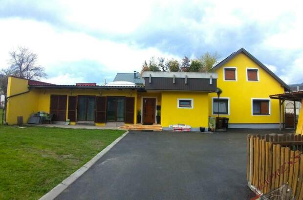 Einfamilienhaus kaufen in 8662 Mitterdorf (Bild 1)