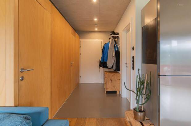 Wohnung mit Balkon kaufen in 6094 Axams (Bild 3)