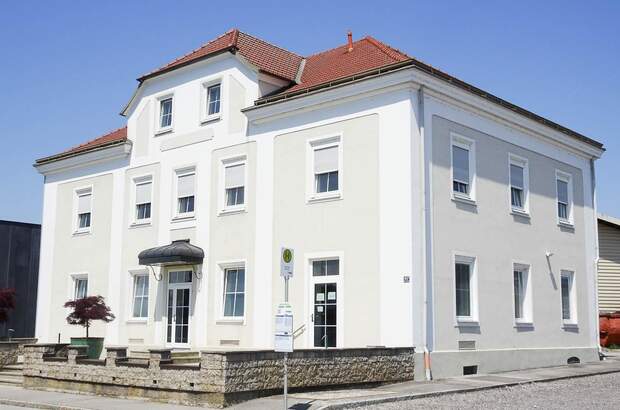 Mehrfamilienhaus kaufen in 3350 Haag (Bild 2)