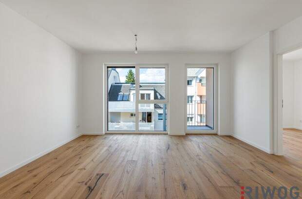 Terrassenwohnung kaufen in 1230 Wien (Bild 3)