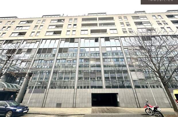 Gewerbeobjekt mieten in 1020 Wien (Bild 2)