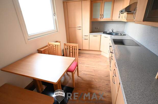 Terrassenwohnung kaufen in 1210 Wien (Bild 3)