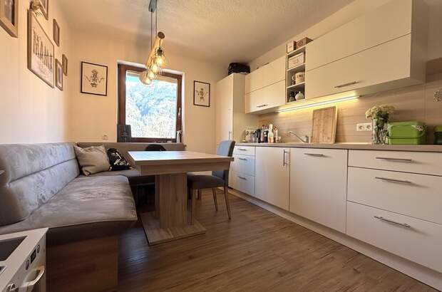 Terrassenwohnung kaufen in 6263 Fügen (Bild 1)