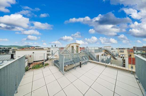 Terrassenwohnung kaufen in 1210 Wien (Bild 3)
