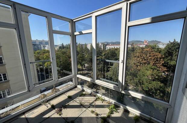 Wohnung mit Balkon mieten in 1200 Wien (Bild 3)