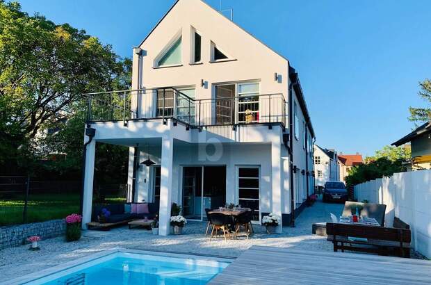 Einfamilienhaus mieten in 2380 Perchtoldsdorf (Bild 1)