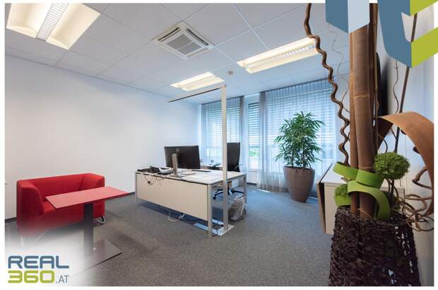 Büro / Praxis mieten in 4020 Linz (Bild 5)