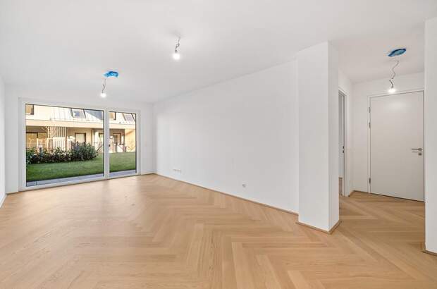 Terrassenwohnung kaufen in 1210 Wien (Bild 5)