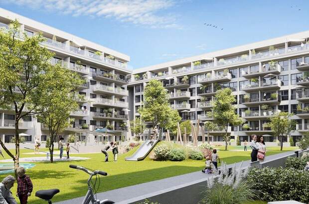 Mietwohnung in 8010 Graz (Bild 3)