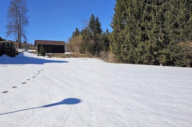 Grundstück kaufen in 8741 Weißkirchen (Bild 3)