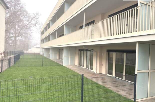 Terrassenwohnung mieten in 2483 Ebreichsdorf (Bild 3)