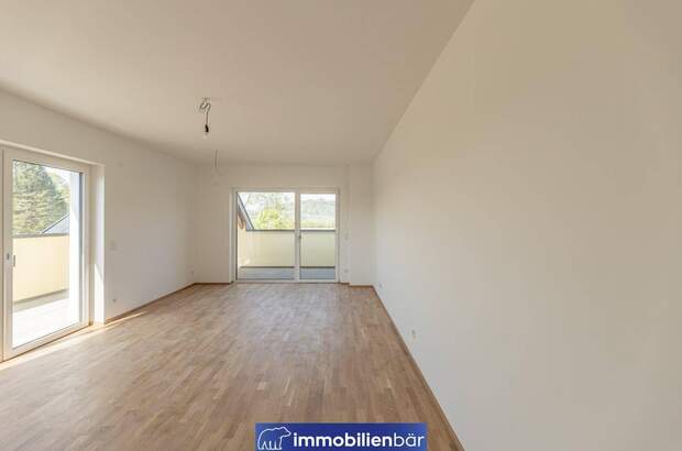 Wohnung kaufen in 4070 Pupping