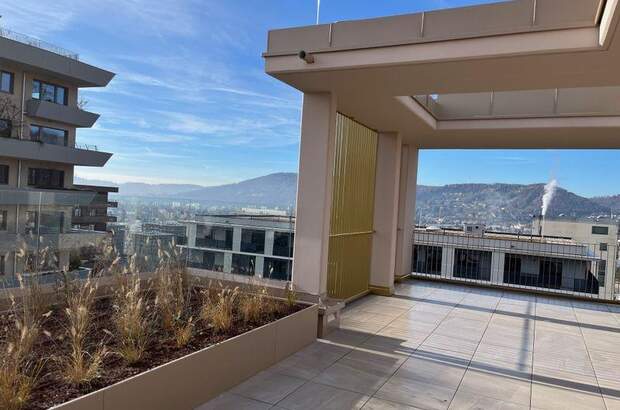 Terrassenwohnung kaufen in 8020 Graz (Bild 3)