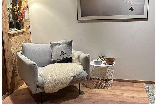 Terrassenwohnung mieten in 5092 St. Martin (Bild 2)