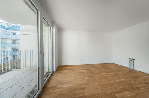 Terrassenwohnung kaufen in 1210 Wien (Bild 2)