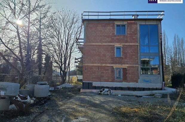 Terrassenwohnung kaufen in 8045 Graz (Bild 2)