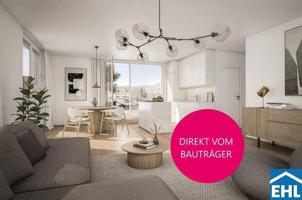 Terrassenwohnung kaufen in 1160 Wien (Bild 1)