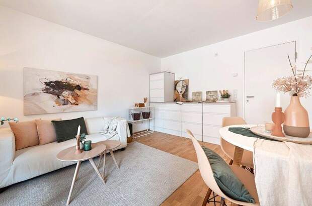 Terrassenwohnung kaufen in 1180 Wien (Bild 5)