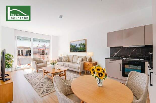 Terrassenwohnung mieten in 8020 Graz (Bild 1)