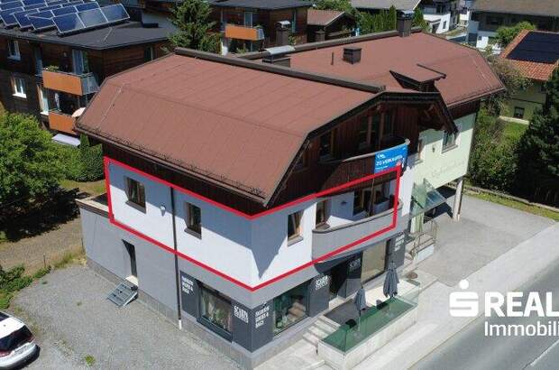 Terrassenwohnung kaufen in 5730 Mittersill (Bild 1)