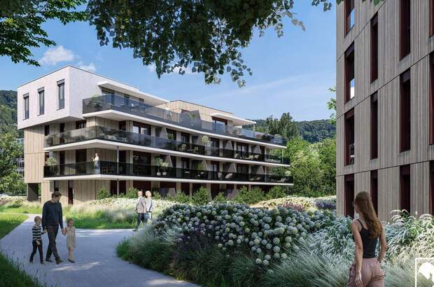 Wohnung kaufen in 4040 Linz (Bild 1)