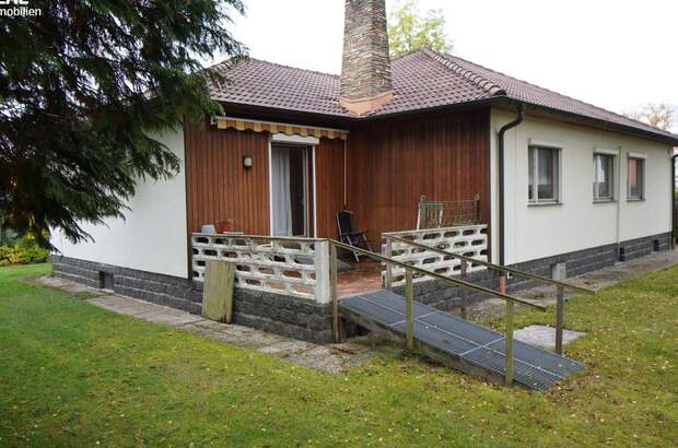 Haus mit Garten kaufen in 3950 Ehrendorf (Bild 1)