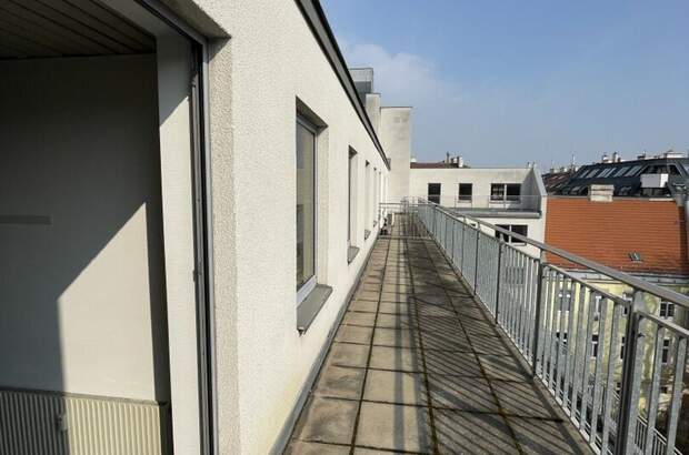 Gewerbeobjekt mieten in 1060 Wien (Bild 2)