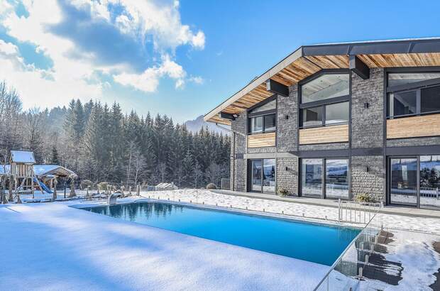 Chalet kaufen in 6365 Kirchberg (Bild 1)