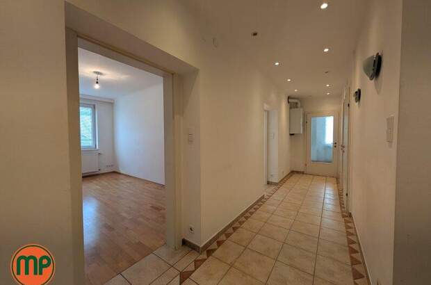 Terrassenwohnung mieten in 1180 Wien (Bild 3)