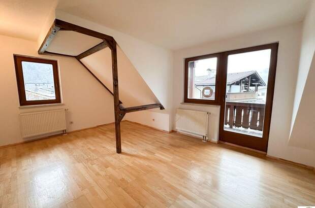 Wohnung mit Balkon kaufen in 6271 Uderns (Bild 4)