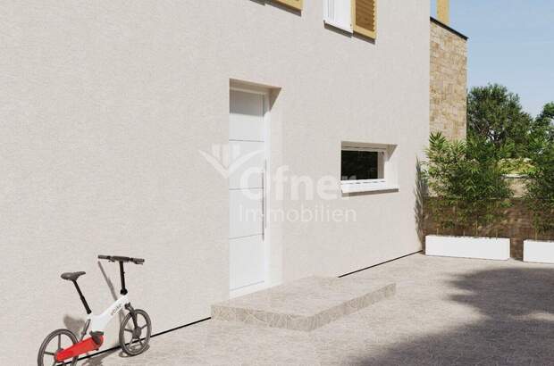 Eigentumswohnung in 23233 Privlaka (Bild 2)