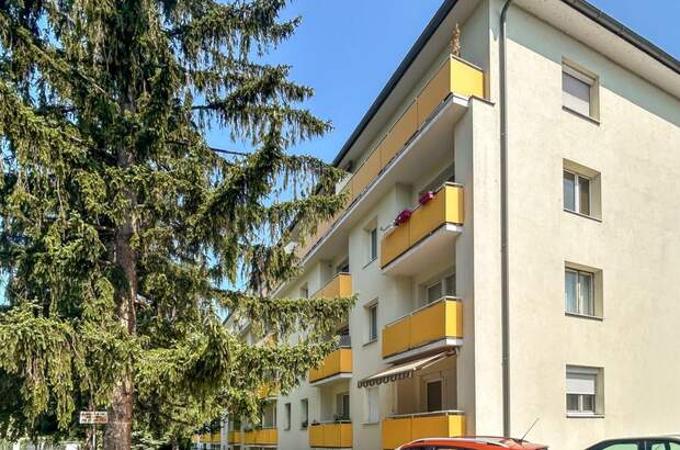 Wohnung kaufen in 2500 Baden (Bild 1)