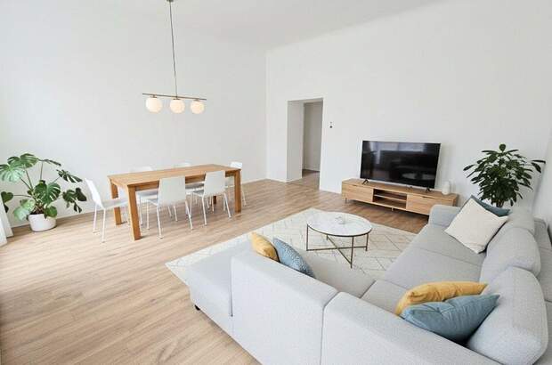 Altbauwohnung kaufen in 8020 Graz (Bild 3)