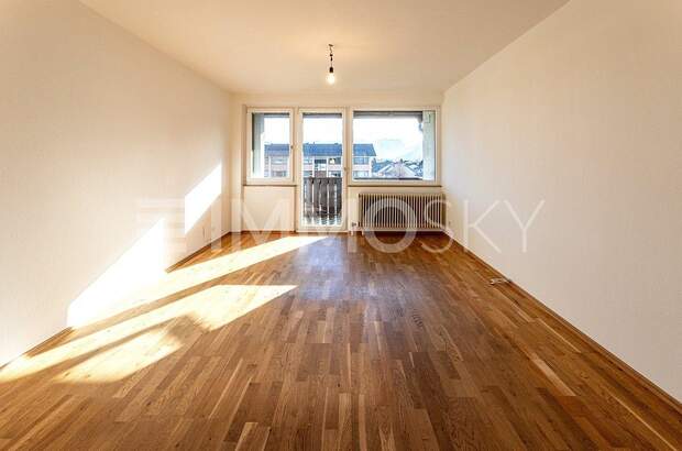 Terrassenwohnung kaufen in 5411 Oberalm (Bild 5)