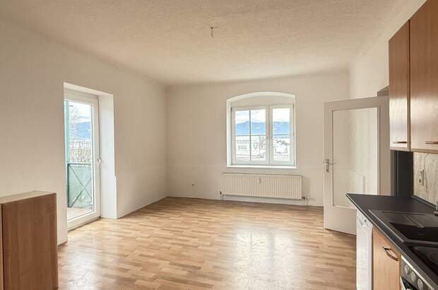 Wohnung mit Balkon mieten in 8753 Fohnsdorf (Bild 2)