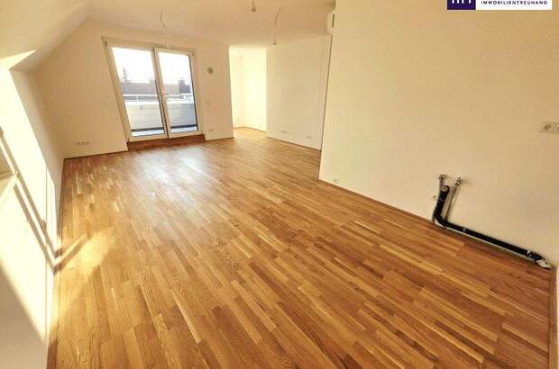 Terrassenwohnung kaufen in 1220 Wien (Bild 2)