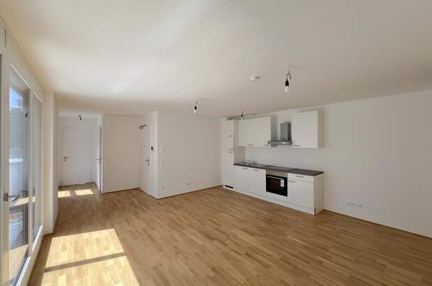 Terrassenwohnung mieten in 1110 Wien (Bild 5)